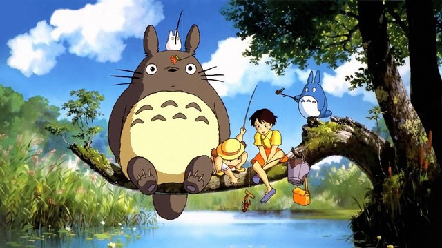 4 thuyết âm mưu đáng sợ nhưng... hợp lý đằng sau loạt phim kinh điển của Ghibli