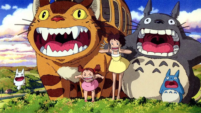 4 thuyết âm mưu đáng sợ nhưng... hợp lý đằng sau loạt phim kinh điển của Ghibli