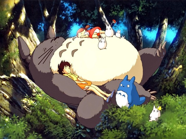 4 thuyết âm mưu đáng sợ nhưng... hợp lý đằng sau loạt phim kinh điển của Ghibli