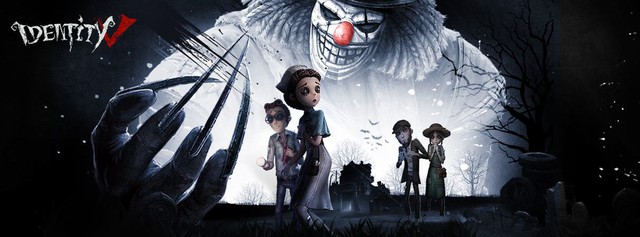 Identity V - 