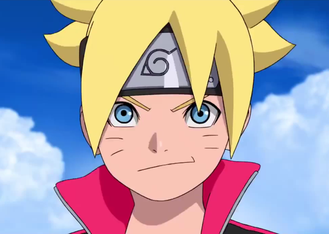 7 nhân vật mang dòng máu tộc Uzumaki đã xuất hiện trong Naruto và Boruto