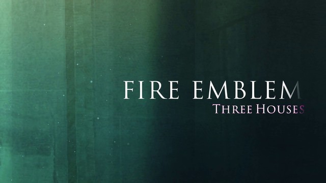 [E3 2018] Fire Emblem: Three Houses - siêu phẩm chiến thuật trở lại trên nền tảng Switch - Ảnh 1.