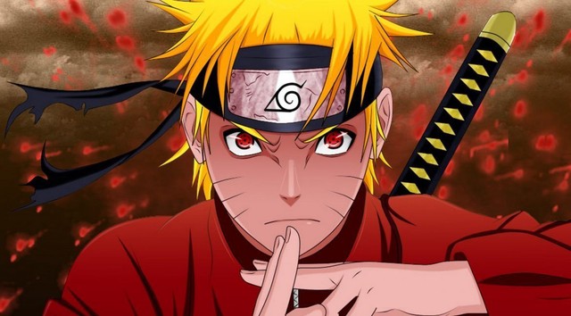 7 nhân vật mang dòng máu tộc Uzumaki đã xuất hiện trong Naruto và Boruto