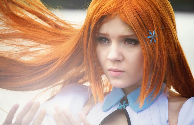 10 màn cosplay các nhân vật trong Bleach “siêu lung linh” đốn tin người hâm mộ