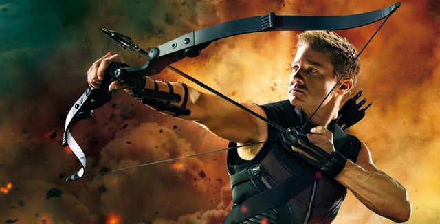 Đạo diễn Avengers: Infinity War bị fan đe dọa vì sự vắng mặt của Hawkeye