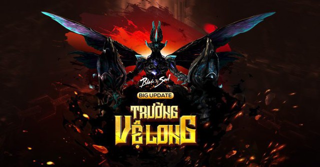Blade & Soul Việt cập nhật Trường Vệ Long - Bản update có Boss cuối “Vòng 1” khủng nhất nhì game!