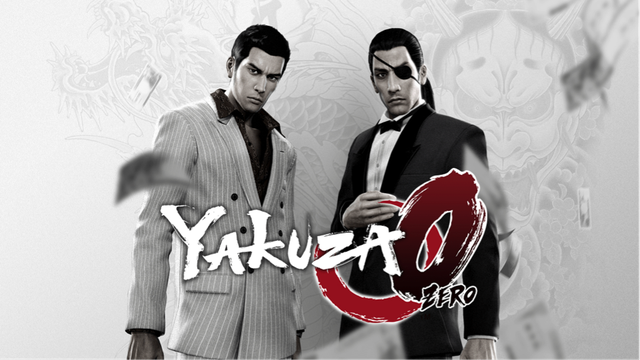Ngất ngây trong E3, nhưng đừng quên 2 tựa game Yakuza này sắp được ra mắt nhé