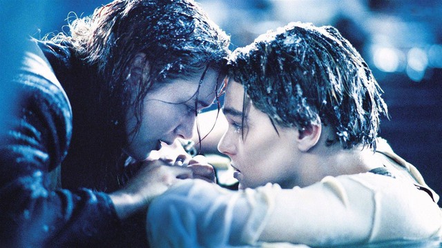 Mạng xã hội xôn xao về sự hồi sinh của Jack trong trailer đạt 47,6 triệu views của Titanic 2