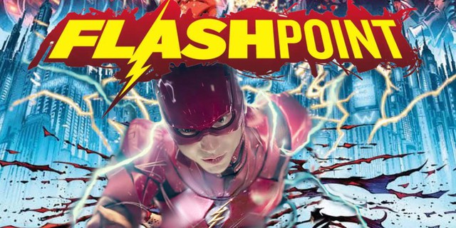 Sau khi bị trì hoãn vô thời hạn, phim riêng The Flash đã được ấn định 