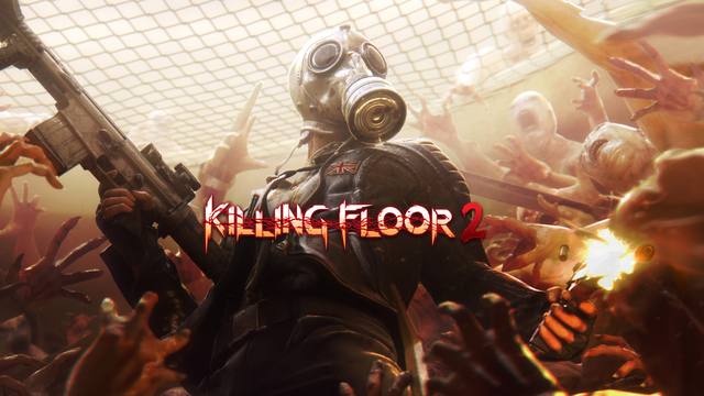 Nhanh tay lên, game đỉnh Killing Floor 2 đang miễn phí hoàn toàn trong dịp cuối tuần này