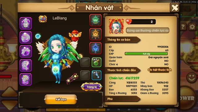 Bem Bem GO: Siêu Thú Cuồng Nộ chính thức ra mắt, tặng 2000 Giftcode