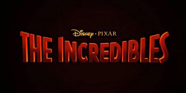 8 sự thật thú vị về bộ phim hoạt hình The Incredibles , điều thứ 3 sẽ làm bạn bất ngờ đấy