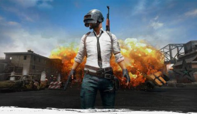  PUBG Mobile có thể là một bước ngoặt trong ngành công nghiệp game. 