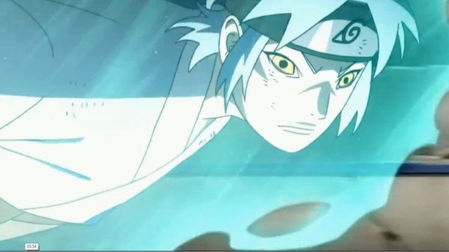 Boruto tập 62: Gia tộc Otstsuki xuất hiện đối đầu với Naruto và Sasuke, Hokage đệ thất gặp nguy hiểm