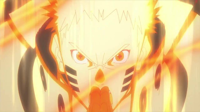 Boruto tập 62: Gia tộc Otstsuki xuất hiện đối đầu với Naruto và Sasuke, Hokage đệ thất gặp nguy hiểm