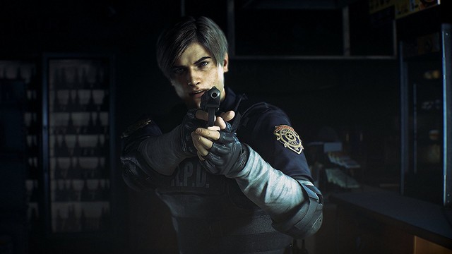 Tấn tần tật những điều cần biết về Resident Evil 2 trước khi tựa game này được remake
