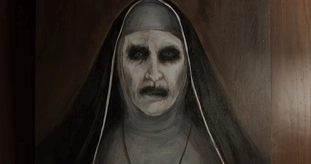 Trước khi xem The Nun hãy xem những bộ phim này trước để thấy được sự đáng sợ của Valak trong vũ trụ kinh dị