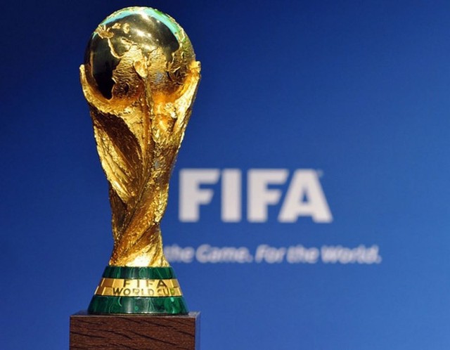 World Cup và 10 bí mật có thể bạn chưa biết về chiếc Cup Vàng danh giá (P2)