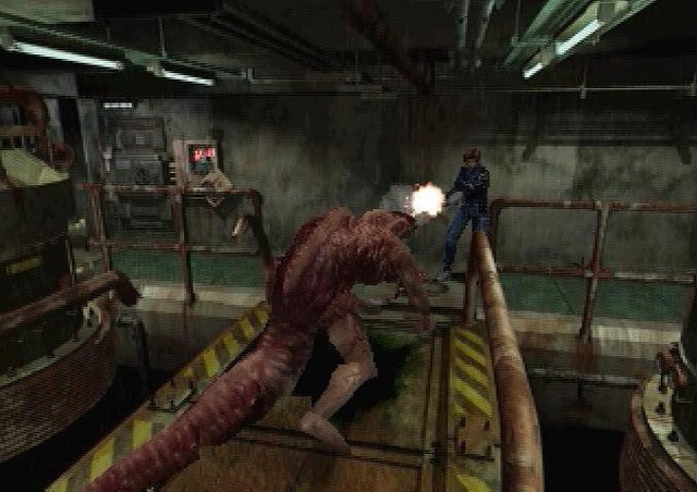Tấn tần tật những điều cần biết về Resident Evil 2 trước khi tựa game này được remake