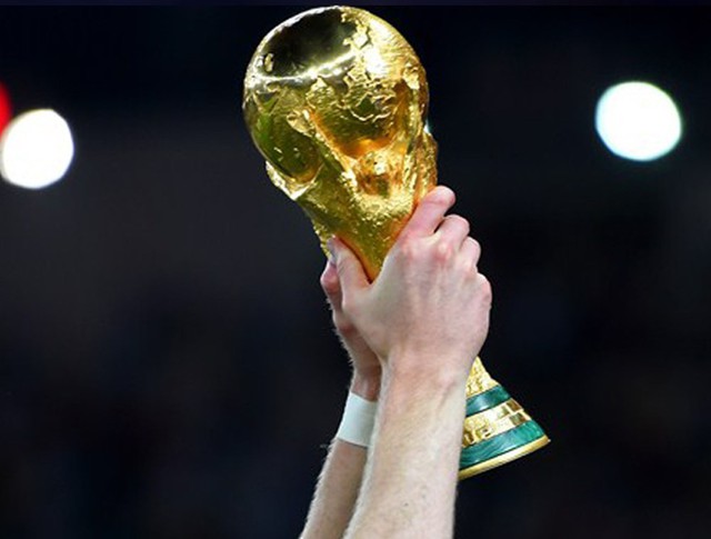 World Cup và 10 bí mật có thể bạn chưa biết về chiếc Cup Vàng danh giá (P2)