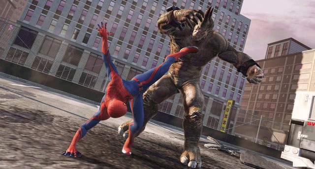 Điểm mặt 5 ác nhân đã “bón hành” cho Người Nhện trong Marvel’s Spider-Man E3 2018