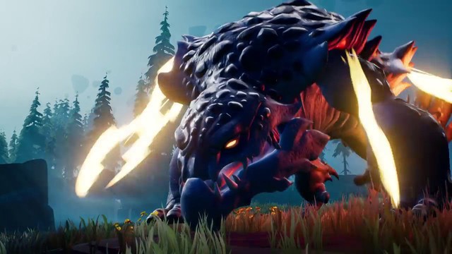 Đánh giá Dauntless mới mở Open Beta: Trải nghiệm những giây phút giải trí tuyệt vời