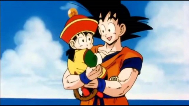 Những thay đổi thiết kế của nhân vật Songoku trong lịch sử phát triển của series Dragon Ball