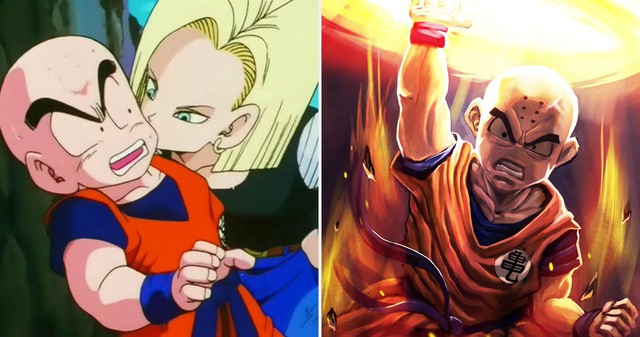 15 nhân vật yếu nhất Dragon Ball, trong đó có cả những vị thần đấy (Phần 2)