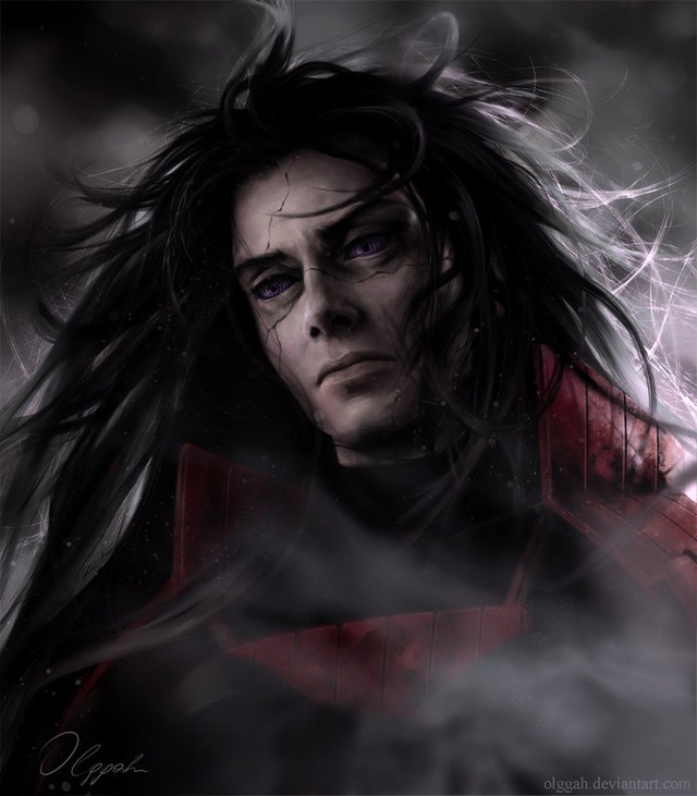  Madara 