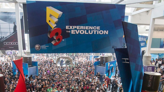 Trước thềm E3 2018: Lịch sử E3 và những điều có thể bạn chưa biết