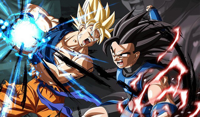 Quay về tuổi thơ với Dragon Ball Legends - Game PvP đấu mạng 