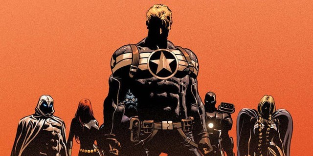 Avengers 4: Màn quay ngược thời gian sẽ khiến Thế giới siêu anh hùng thay đổi?
