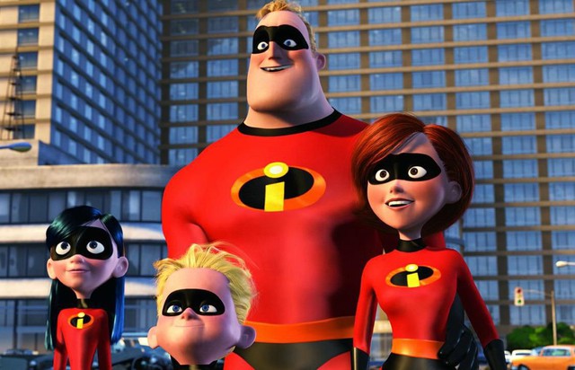 Vũ trụ siêu anh hùng Marvel và DC có thể học hỏi gì từ Incredibles 2?