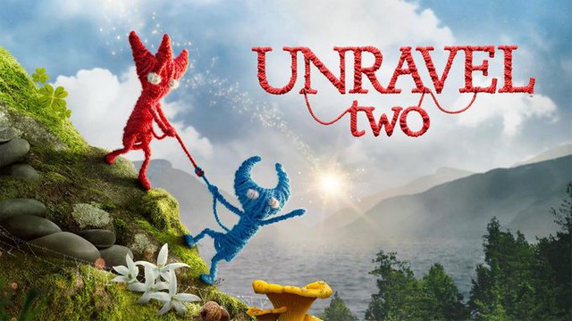 Unravel 2 - Tựa game hoàn hảo nhất để chơi cùng bạn gái