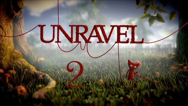 Unravel 2 - Tựa game hoàn hảo nhất để chơi cùng bạn gái