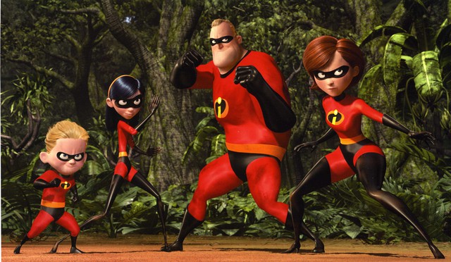 Cảnh báo về hiệu ứng ánh sáng trong “Incredibles 2” ảnh hưởng đến não bộ của khán giả