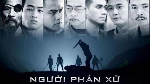 Người Phán Xử là một trong những bộ phim truyền hình Việt Nam ấn tượng nhất từ trước tới nay