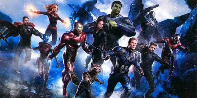 Giả thuyết: Hulk sẽ trở thành đặc vụ của S.H.I.E.L.D. trong Avengers 4?