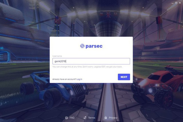 Trải nghiệm Parsec Gaming - Ứng dụng thần kỳ giúp chơi game nặng mọi lúc mọi nơi, ngay cả trên máy 