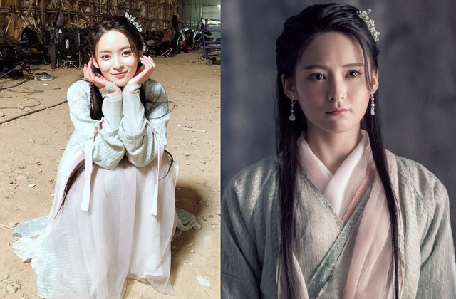 Ngắm nghía dàn diễn viên mới toanh của Tân Ỷ Thiên Đồ Long Ký 2018 