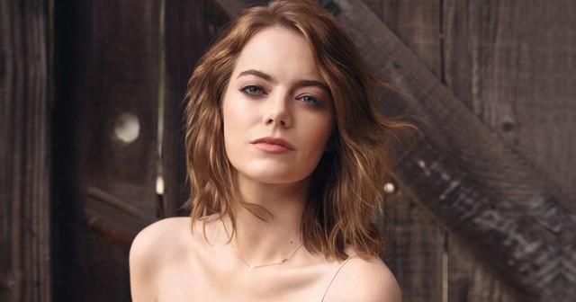 Emma Stone - Từ bạn gái người Nhện cho đến 