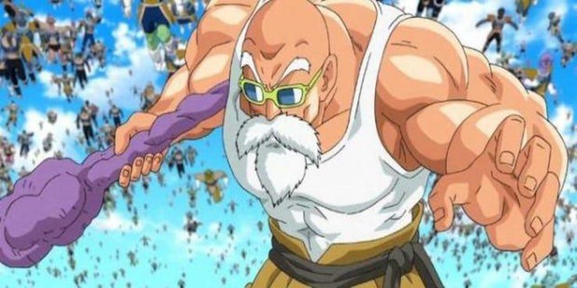 Những hình dáng biến đổi mạnh mẽ nhất của các nhân vật Dragon Ball - Ảnh 2.