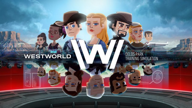 Tải ngay Westworld - Tựa game chuyển thể từ series phim nổi tiếng vừa ra mắt miễn phí