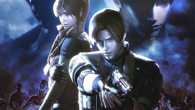 Resident Evil 2 Remake công bố cấu hình đầy thách thức