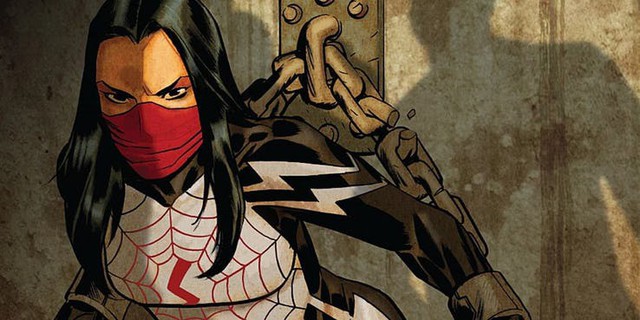 Sony lên kế hoạch về một nhân vật cực đặc biệt - Spider Woman