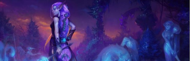 Bom tấn Crowfall không thể ra mắt kịp trong năm nay