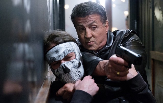 Escape Plan 2: Sylvester Stallone tái xuất cùng dàn ngôi sao hành động cực chất