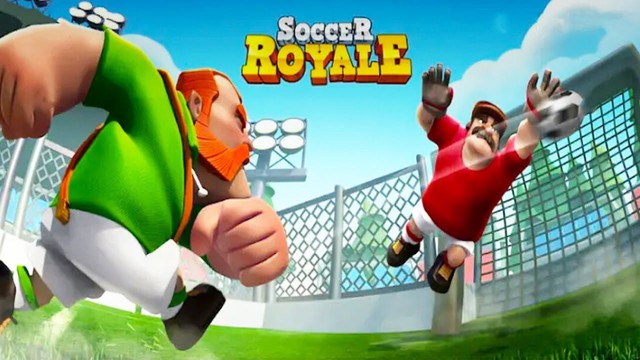 Top 5 game mobile miễn phí cực đáng trải nghiệm tuần qua