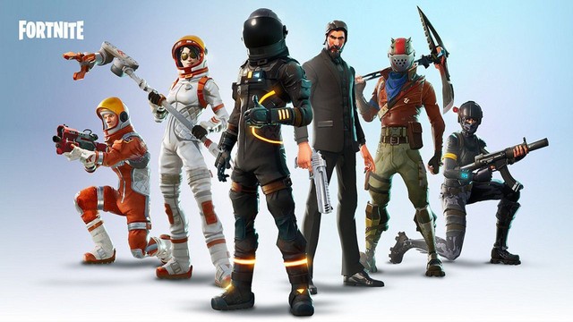 Fortnite Mobile chỉ cần 90 ngày để thu về 100 triệu USD, tính riêng trên iOS