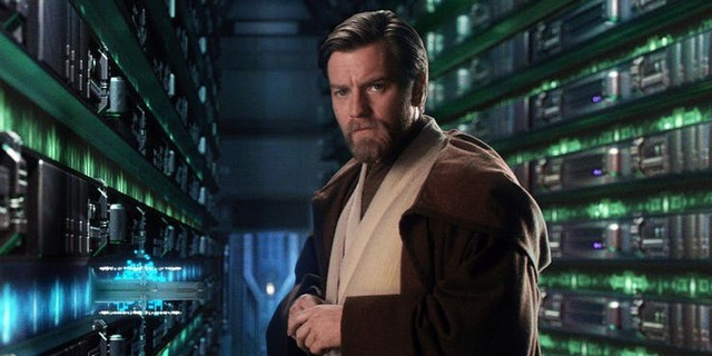 Chào đón sự trở lại của Obi-Wan Kenobi trong Star Wars: Episode IX